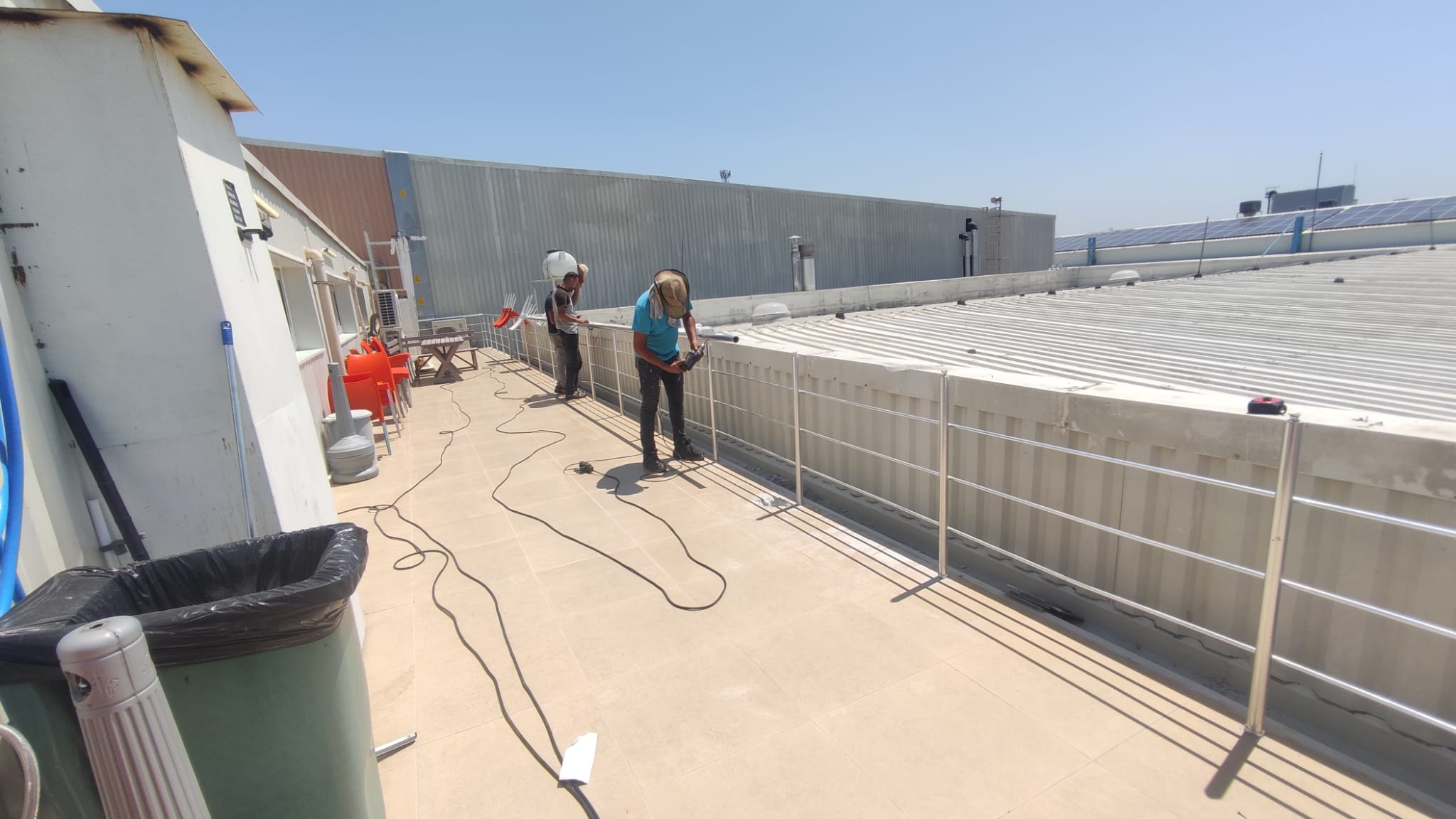 MİGROS ET ENTEGRE TESİSİ